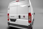 Fiat Ducato Maxicargo 2018 года (LA)